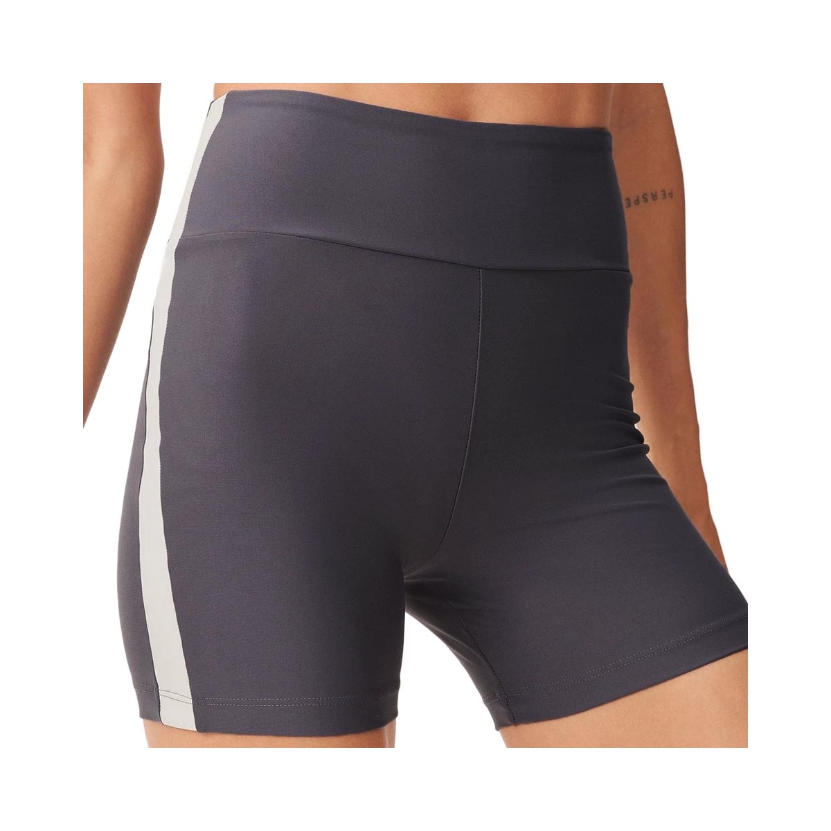 Shorts Hering Fitness Sng3 Cinza Shorts Hering Fitness Sng3 Cinza