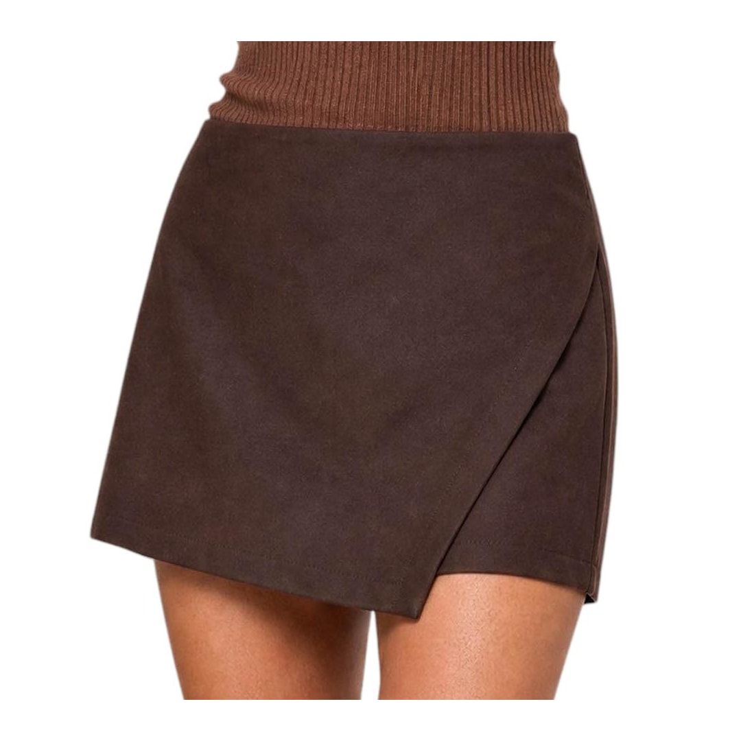 Shorts Hering Saia Alfaiataria K6vd Marrom