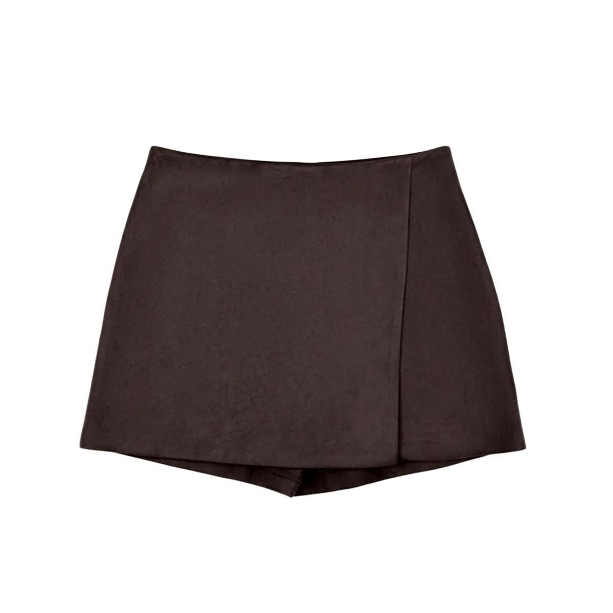 Shorts Hering Saia K6qn Marrom Shorts Hering Saia K6qn Marrom