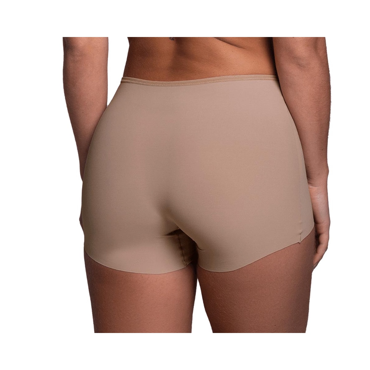 Shorts Liebe Corte Eletronico 30003 Chocolate Shorts Liebe Corte Eletronico 30003 Chocolate