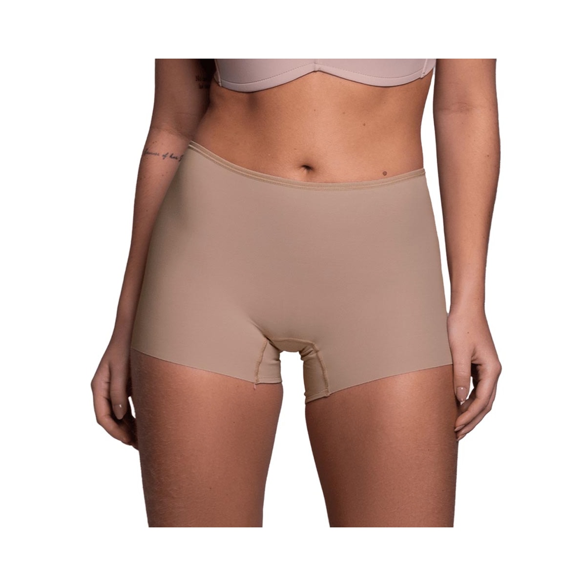 Shorts Liebe Corte Eletronico 30003 Chocolate Shorts Liebe Corte Eletronico 30003 Chocolate