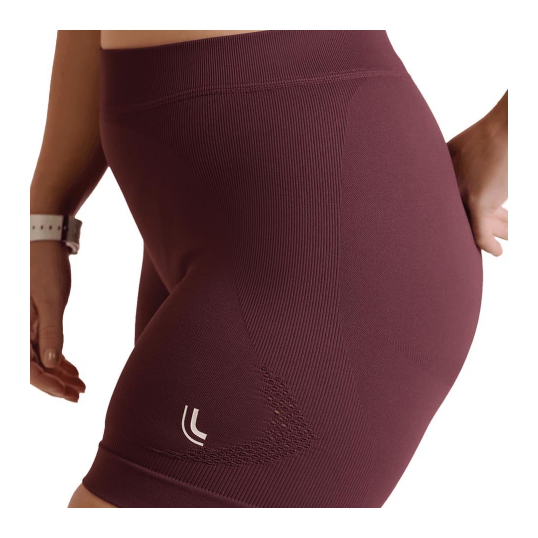 Shorts Lupo Attack 71144 Ameixa