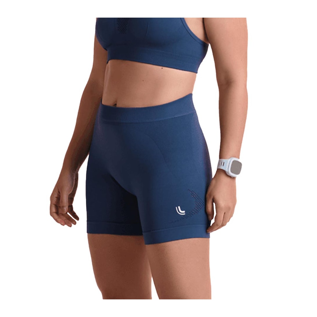 Shorts Lupo Attack 71144 Azul Shorts Lupo Attack 71144 Azul