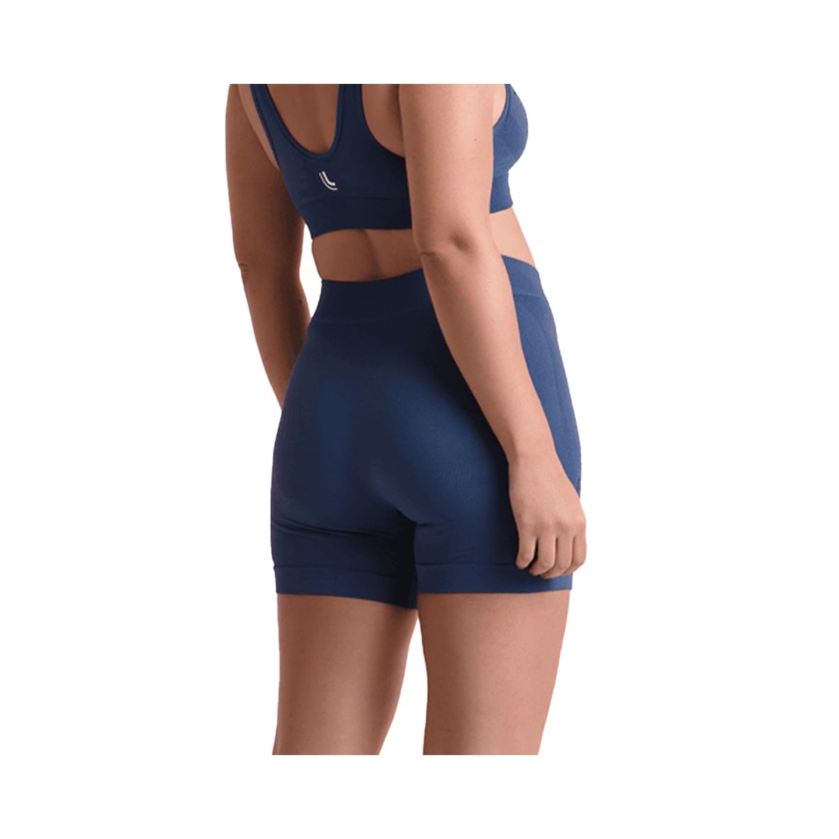 Shorts Lupo Attack 71144 Azul Shorts Lupo Attack 71144 Azul