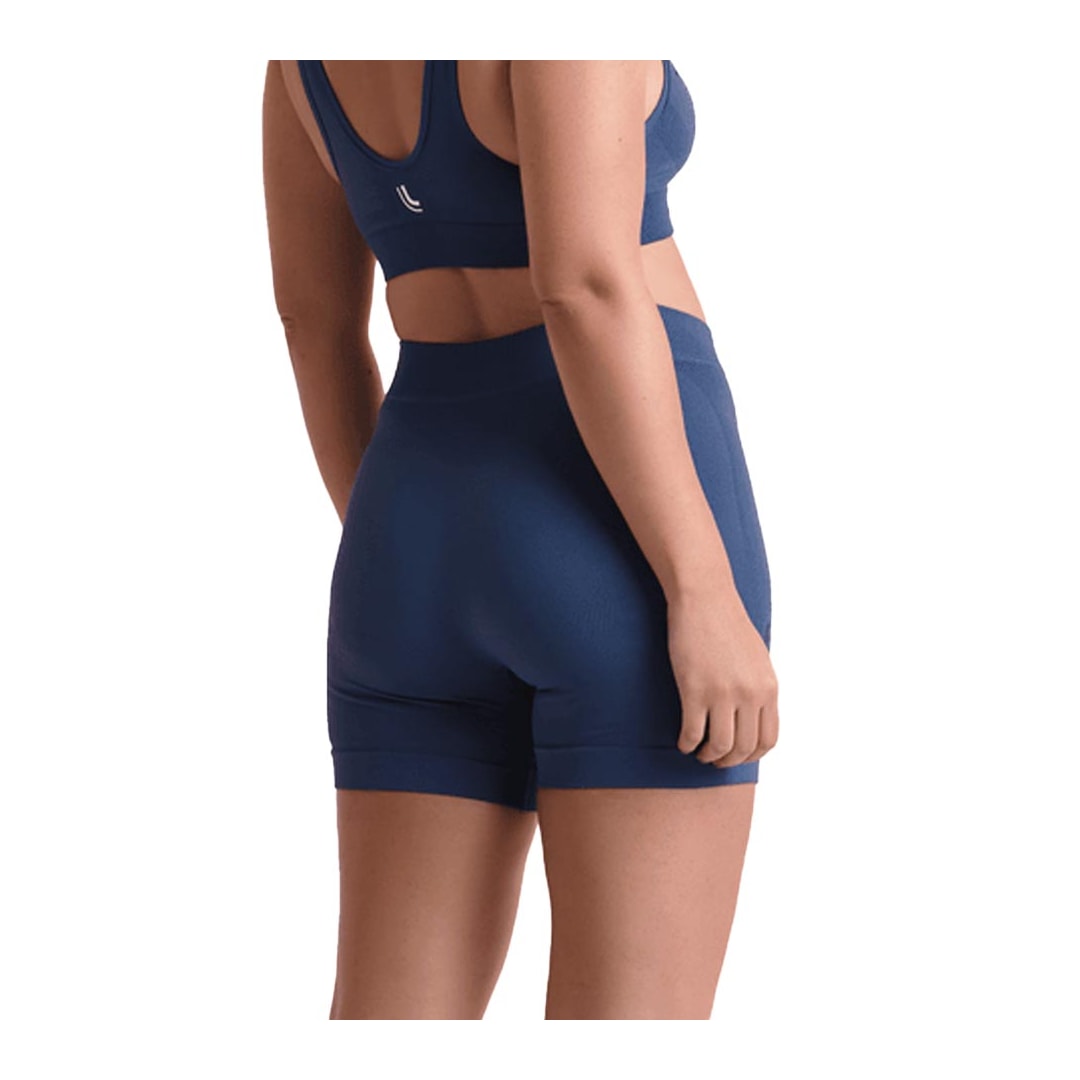 Shorts Lupo Attack 71144 Azul