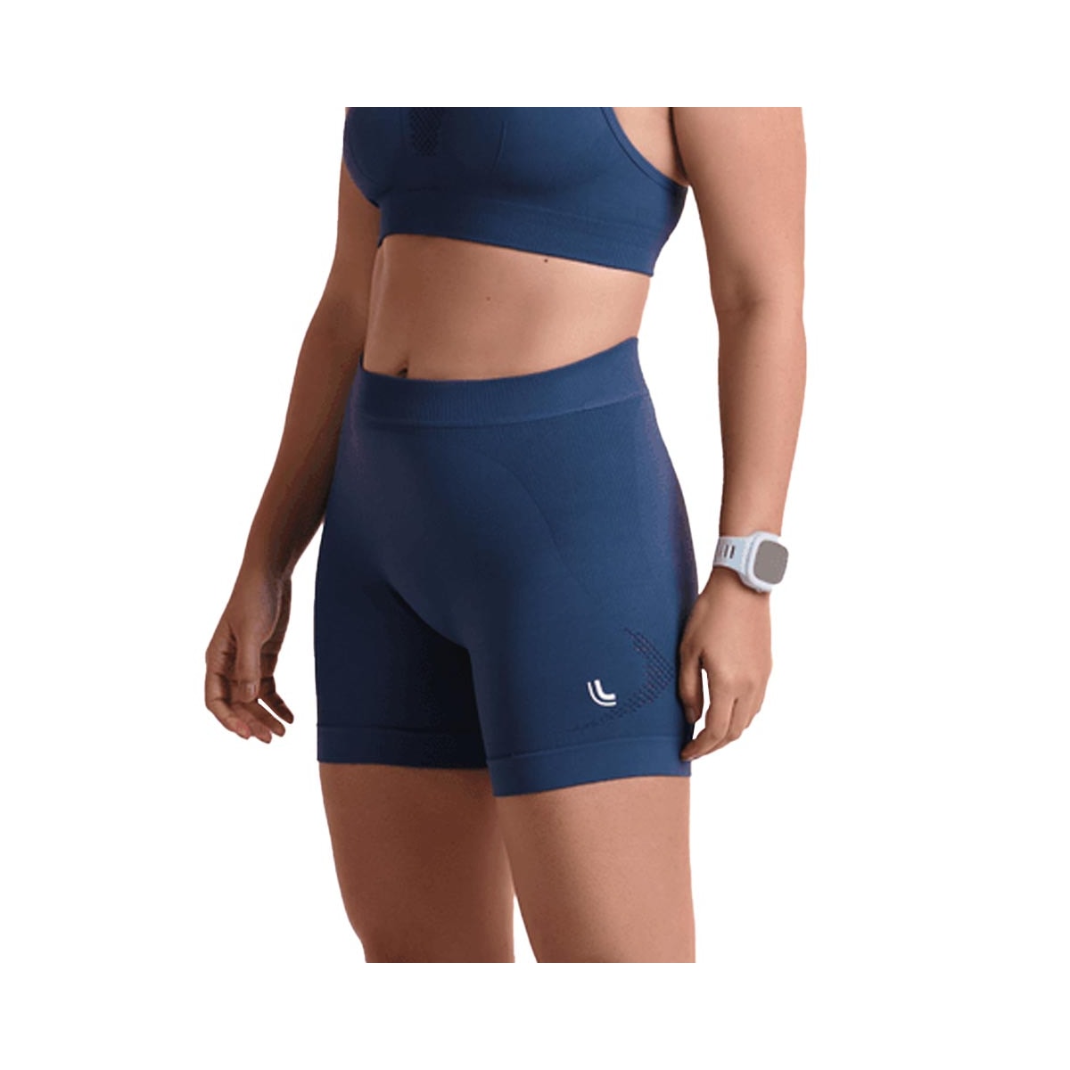 Shorts Lupo Attack 71144 Azul Shorts Lupo Attack 71144 Azul