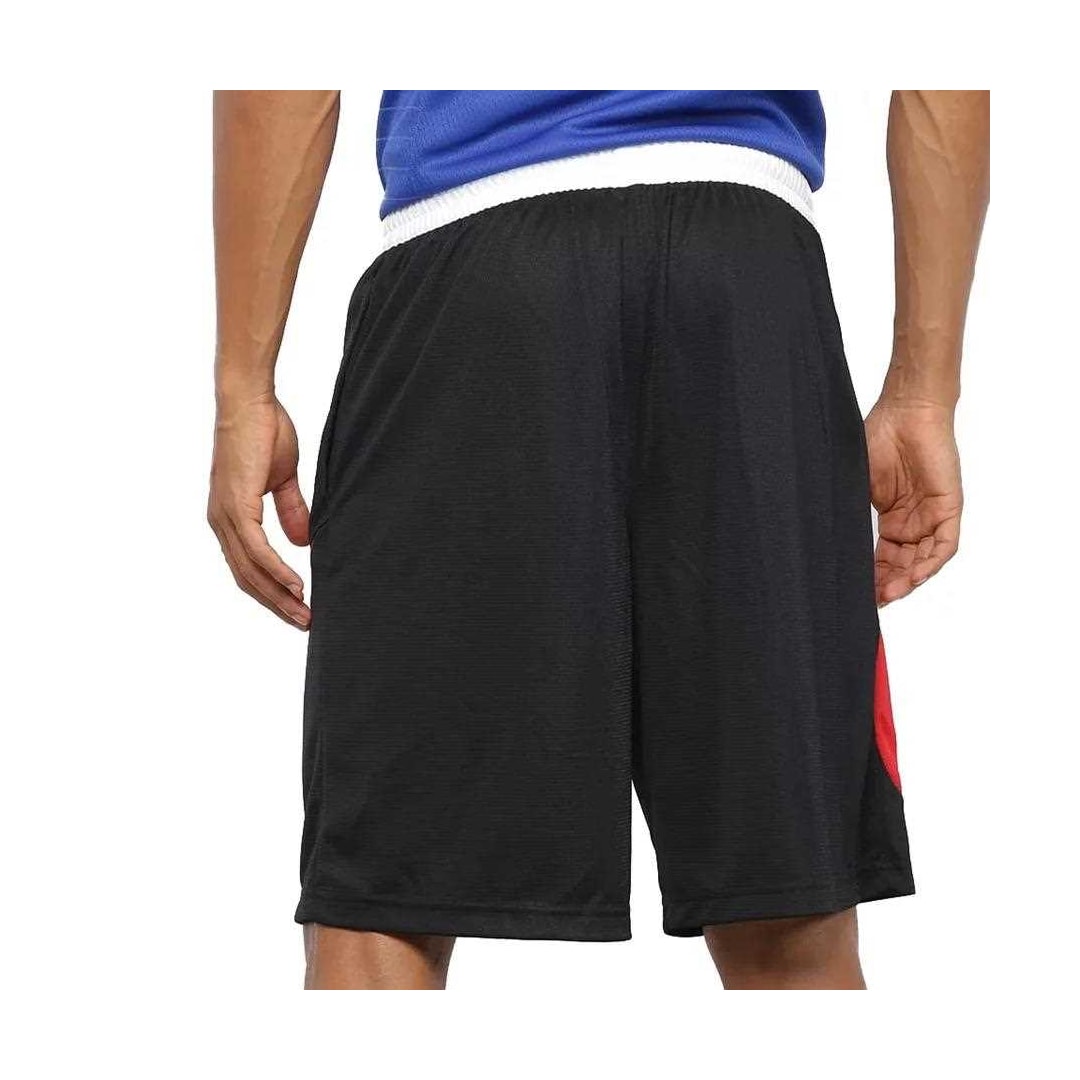 Shorts Nike Nk Dry Hbr Short 20 - BV9385 Preto Shorts Nike Nk Dry Hbr Short 20 - BV9385 Preto