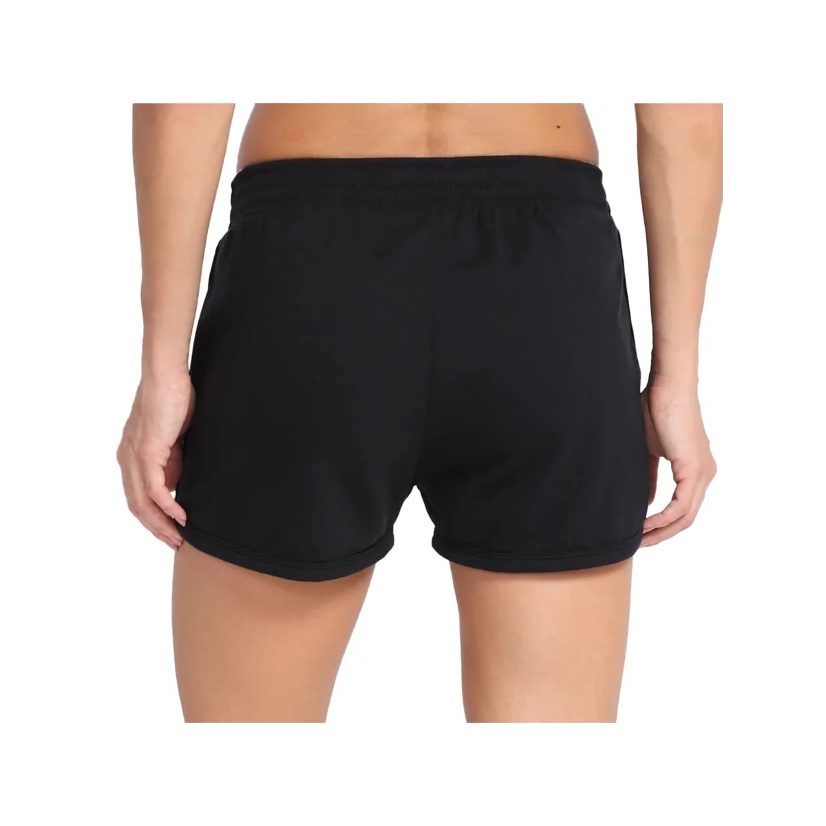 Shorts Rainha Casual 4420108 Preto