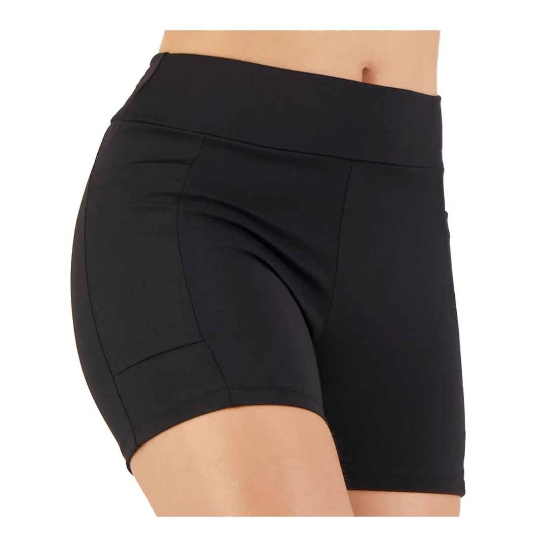 Shorts Selene Fitness 24807 Preto