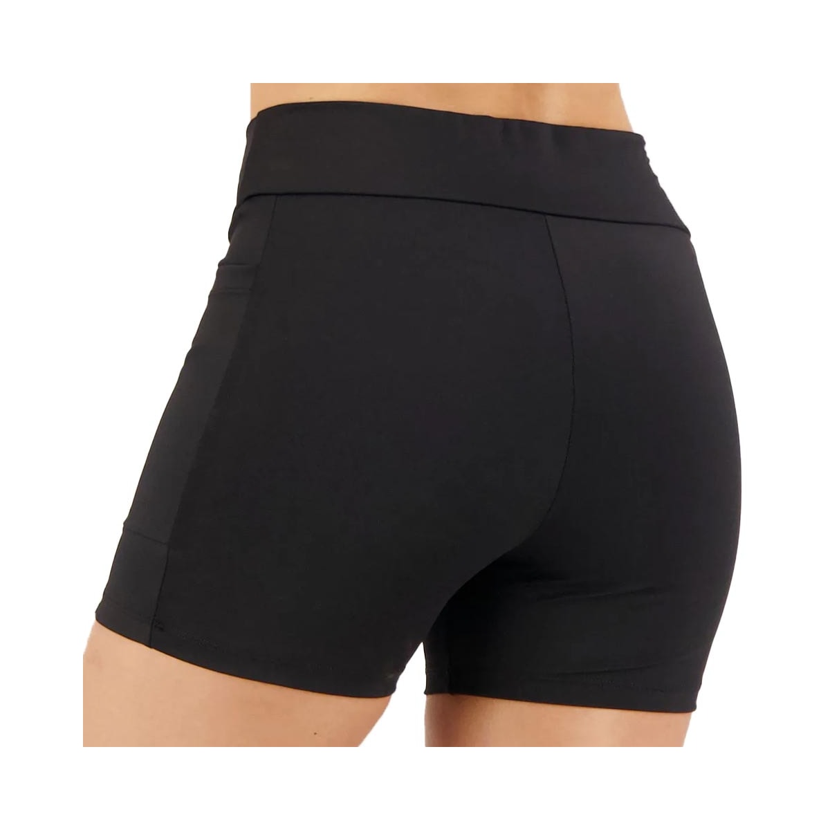 Shorts Selene Fitness 24807 Preto Shorts Selene Fitness 24807 Preto