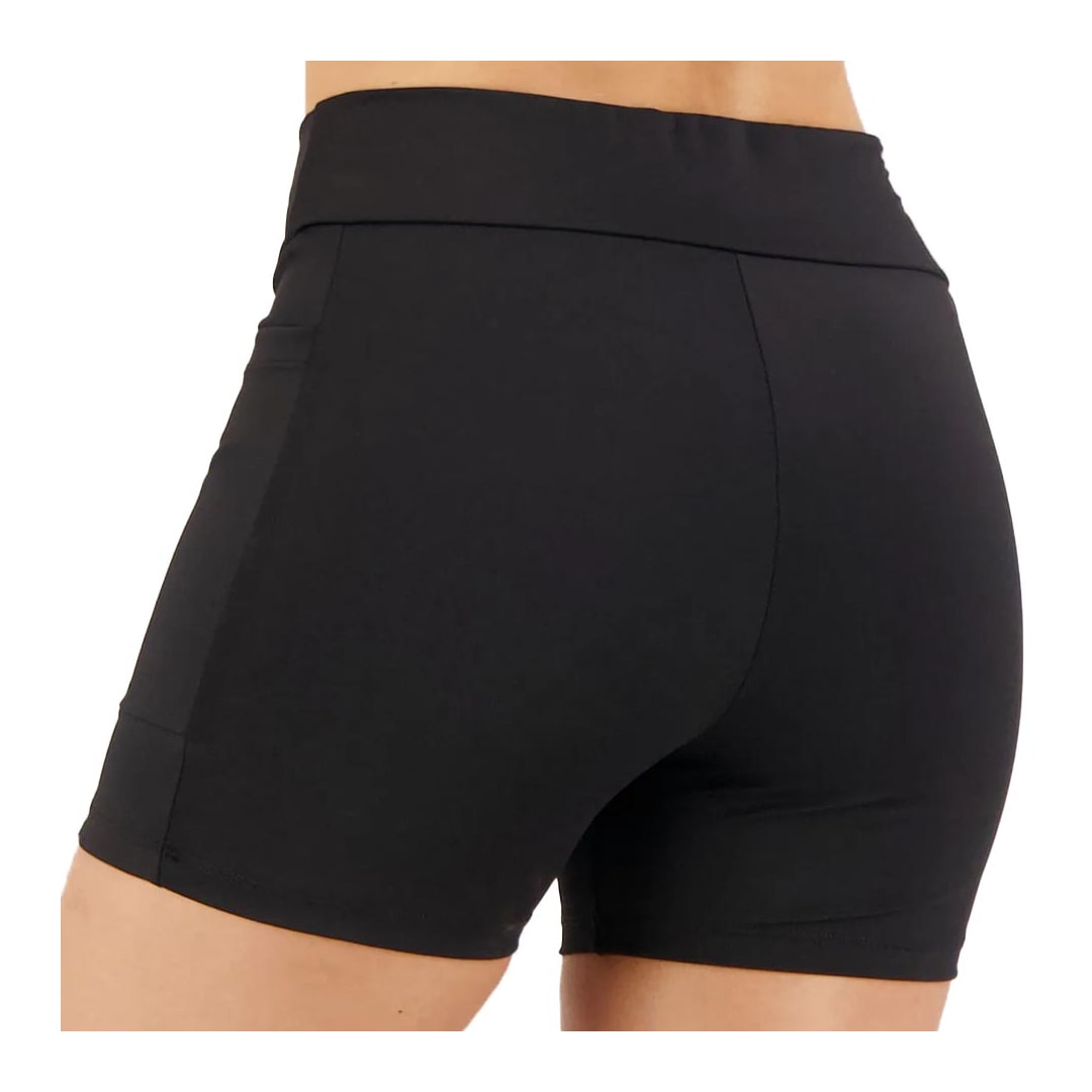 Shorts Selene Fitness 24807 Preto Shorts Selene Fitness 24807 Preto