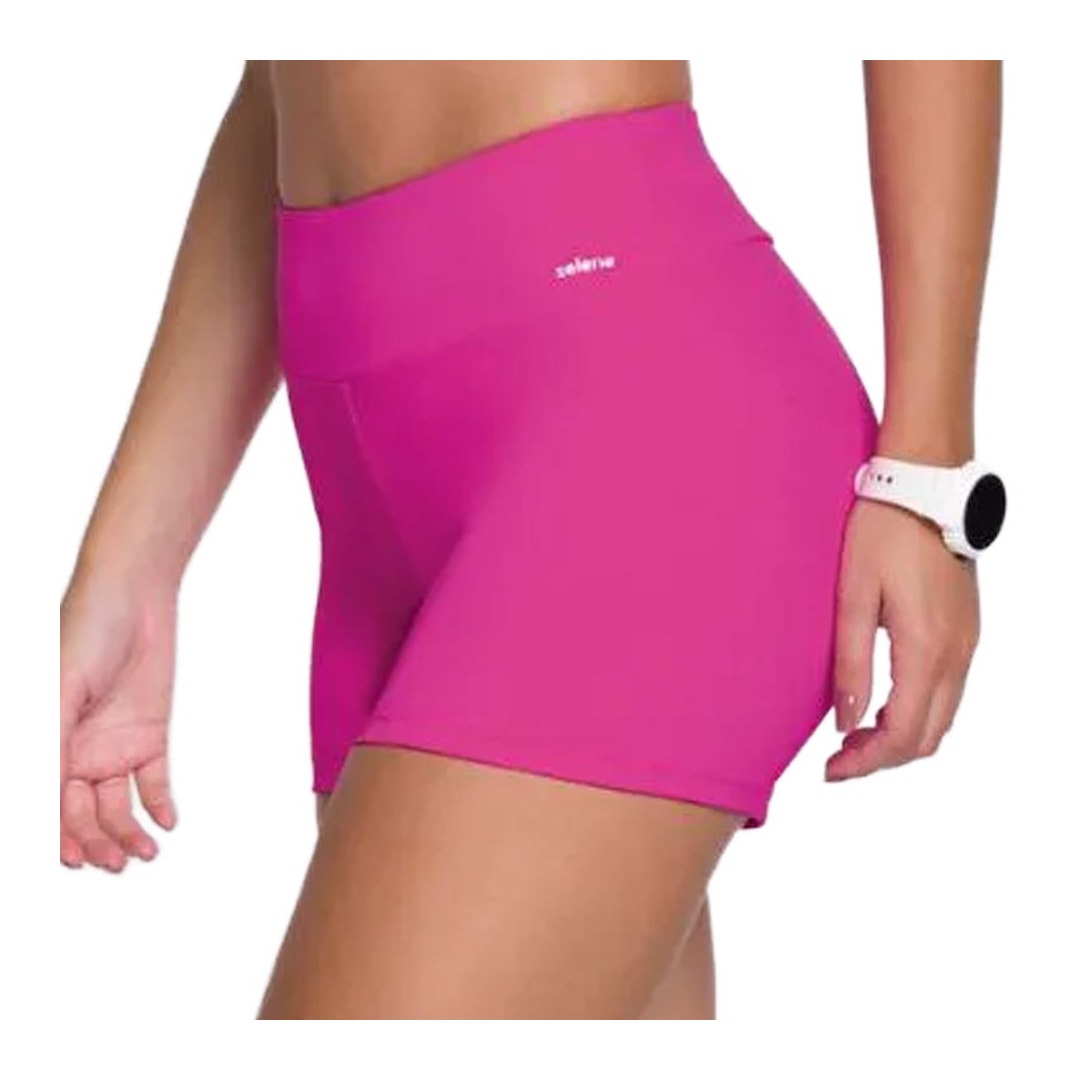Shorts Selene Fitness 24847 Pink Shorts Selene Fitness 24847 Pink