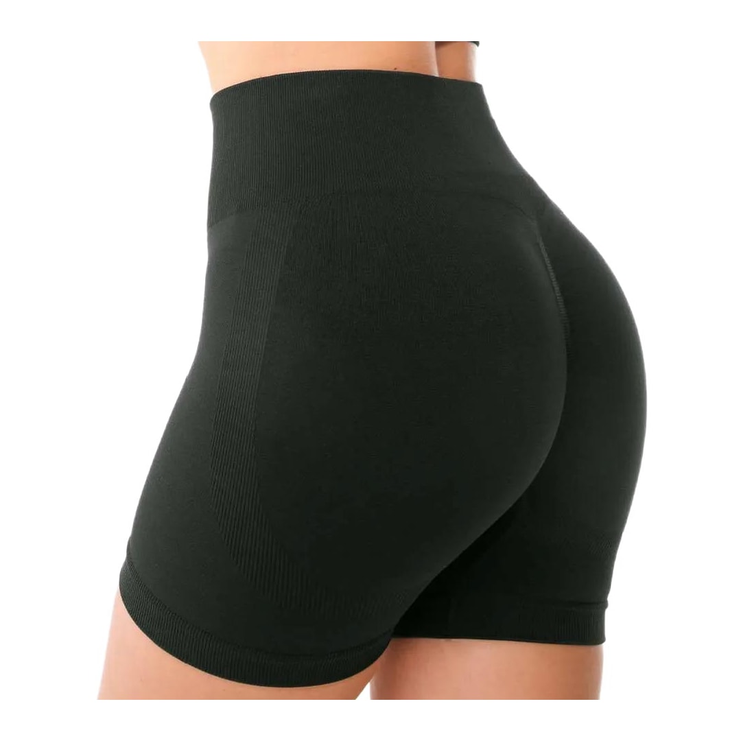 Shorts Zee Rucci Empina Bumbum Zr0700-033 Preto Shorts Zee Rucci Empina Bumbum Zr0700-033 Preto