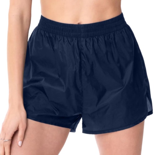 Shorts Zee Rucci Fitness Zr0700-041 C752 Marinho