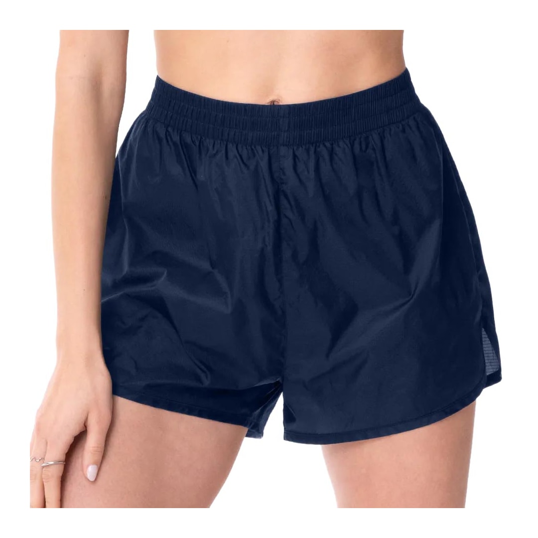 Shorts Zee Rucci Fitness Zr0700-041 C752 Marinho