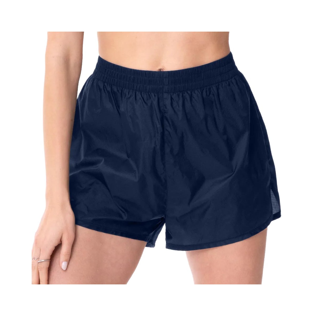 Shorts Zee Rucci Fitness Zr0700-041 C752 Marinho