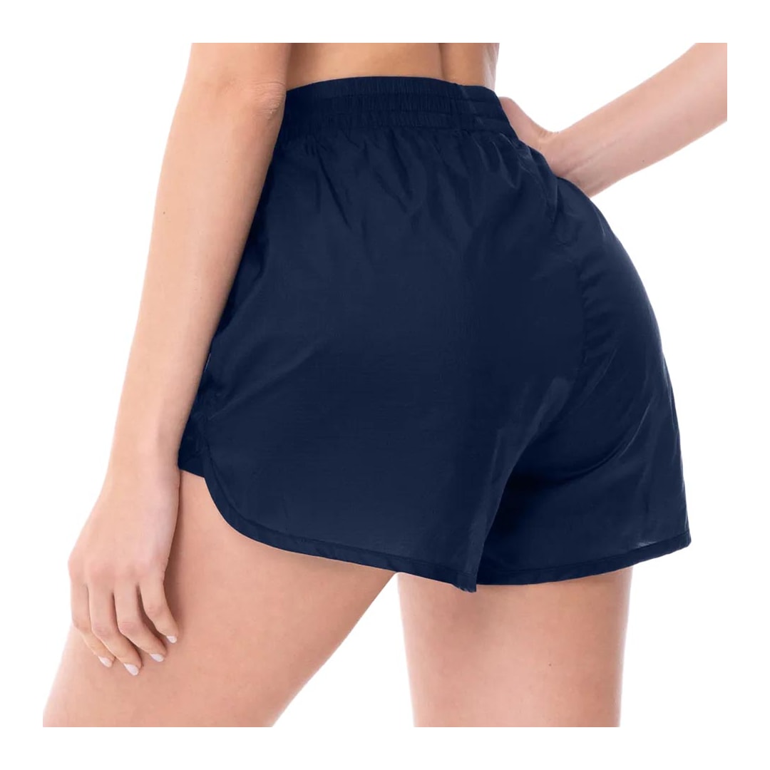 Shorts Zee Rucci Fitness Zr0700-041 C752 Marinho