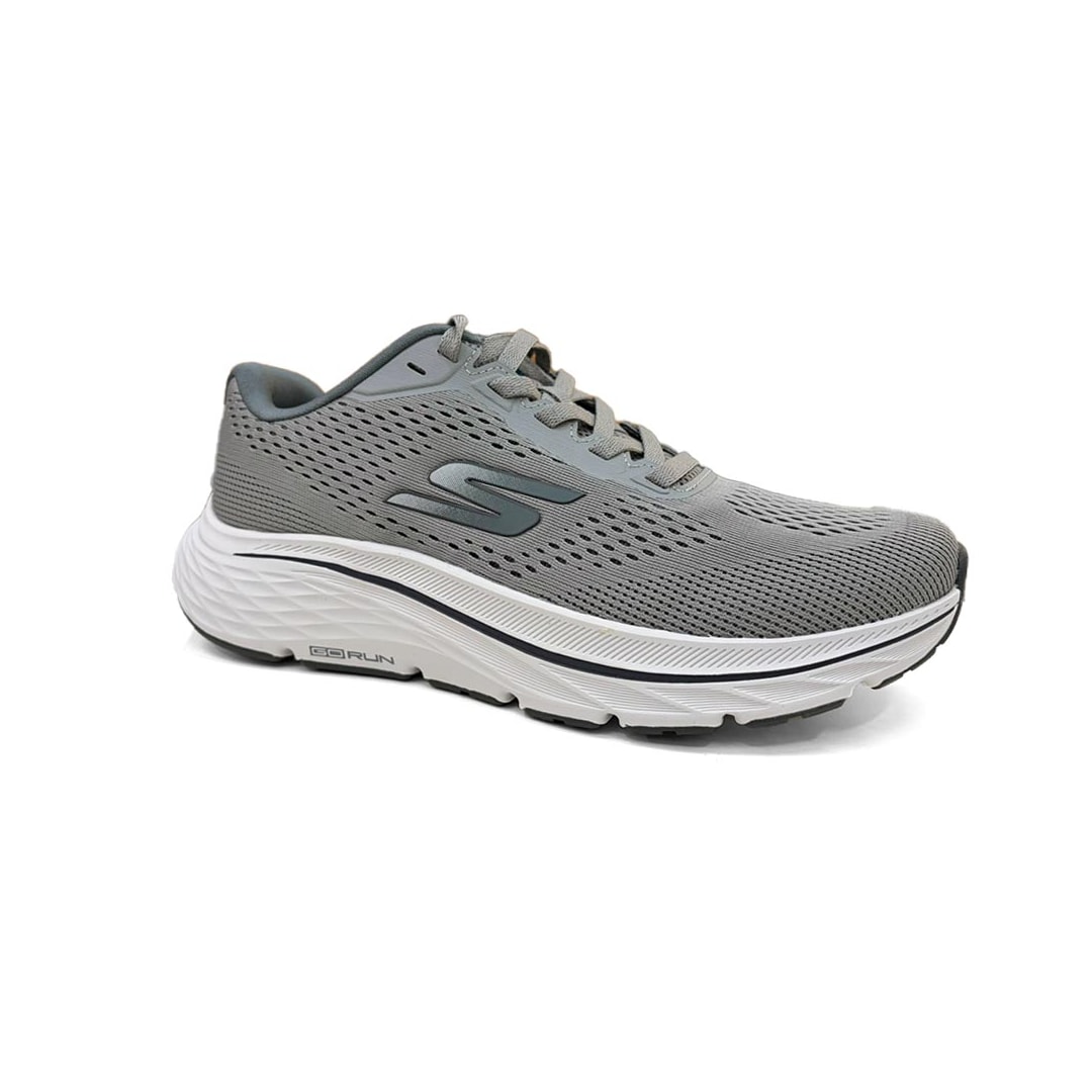 Skechers Tenis Masculino Esporte Go Run Consistent 3 221262 Cinza Skechers Tenis Masculino Esporte Go Run Consistent 3 221262 Cinza