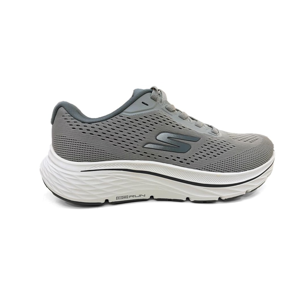 Skechers Tenis Masculino Esporte Go Run Consistent 3 221262 Cinza