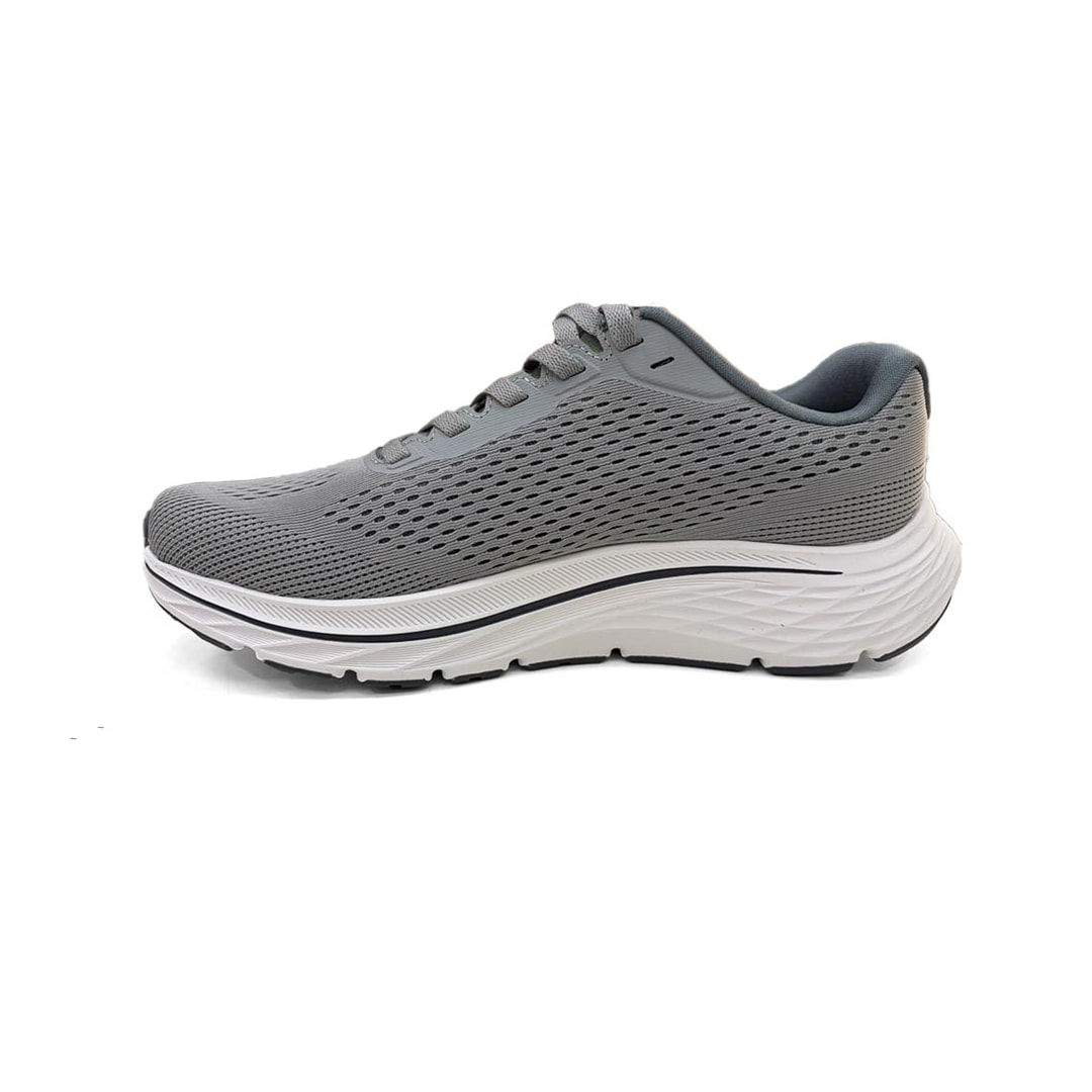 Skechers Tenis Masculino Esporte Go Run Consistent 3 221262 Cinza Skechers Tenis Masculino Esporte Go Run Consistent 3 221262 Cinza