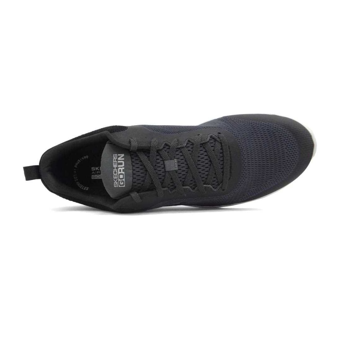 Skechers Tênis Masculino Go Run Lite Go Run Lite Cinza/Preto