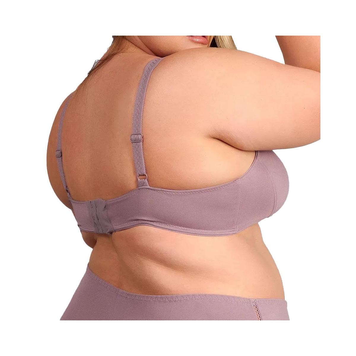 Soutien Duloren Femmina Perfeita 711014 77-beringela