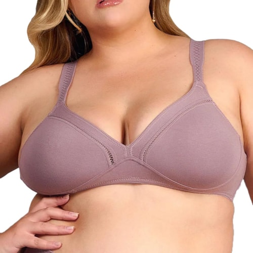 Soutien Duloren Femmina Perfeita 711014 77-beringela