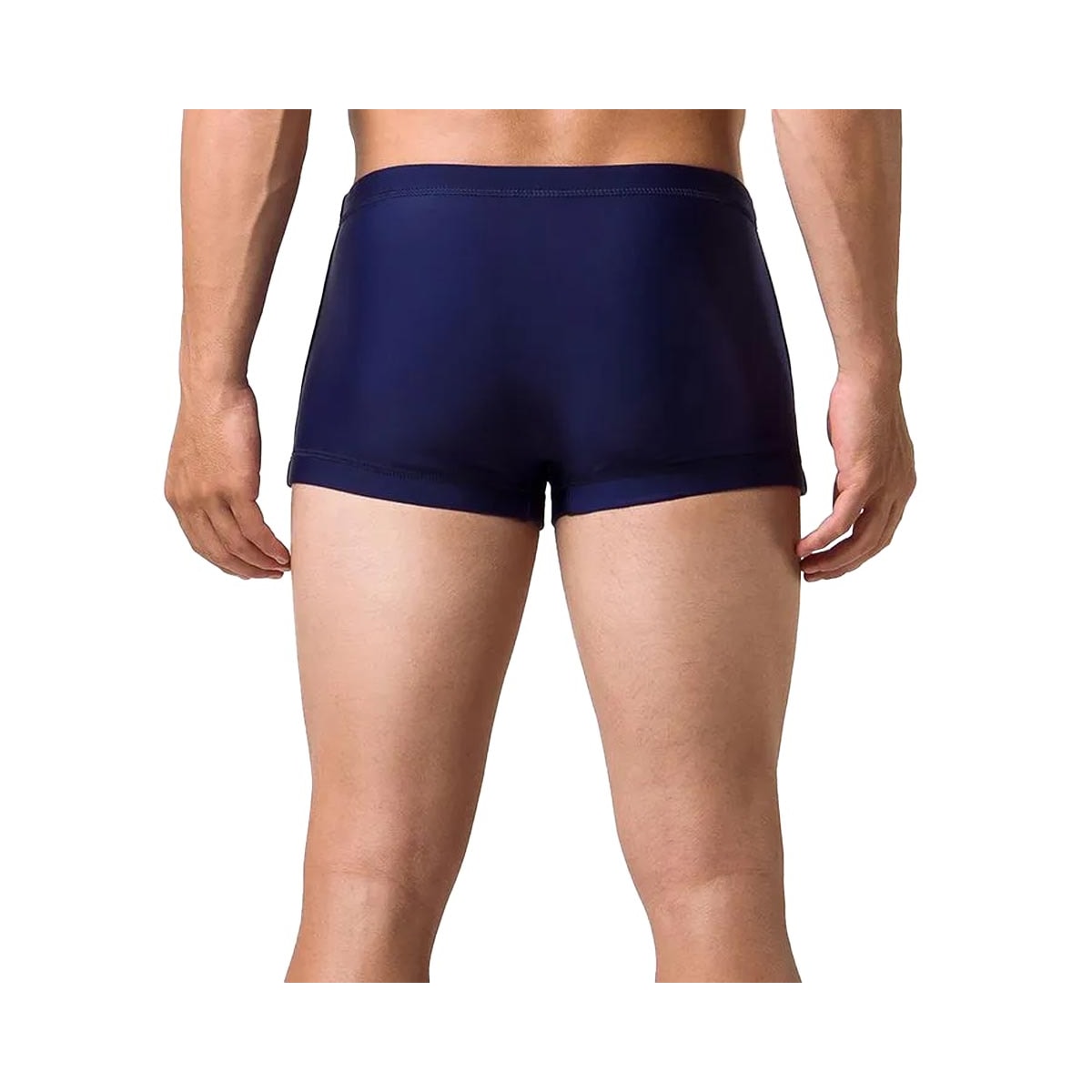 Sunga Fila Boxer Ii Sm420017 Marinho Sunga Fila Boxer Ii Sm420017 Marinho