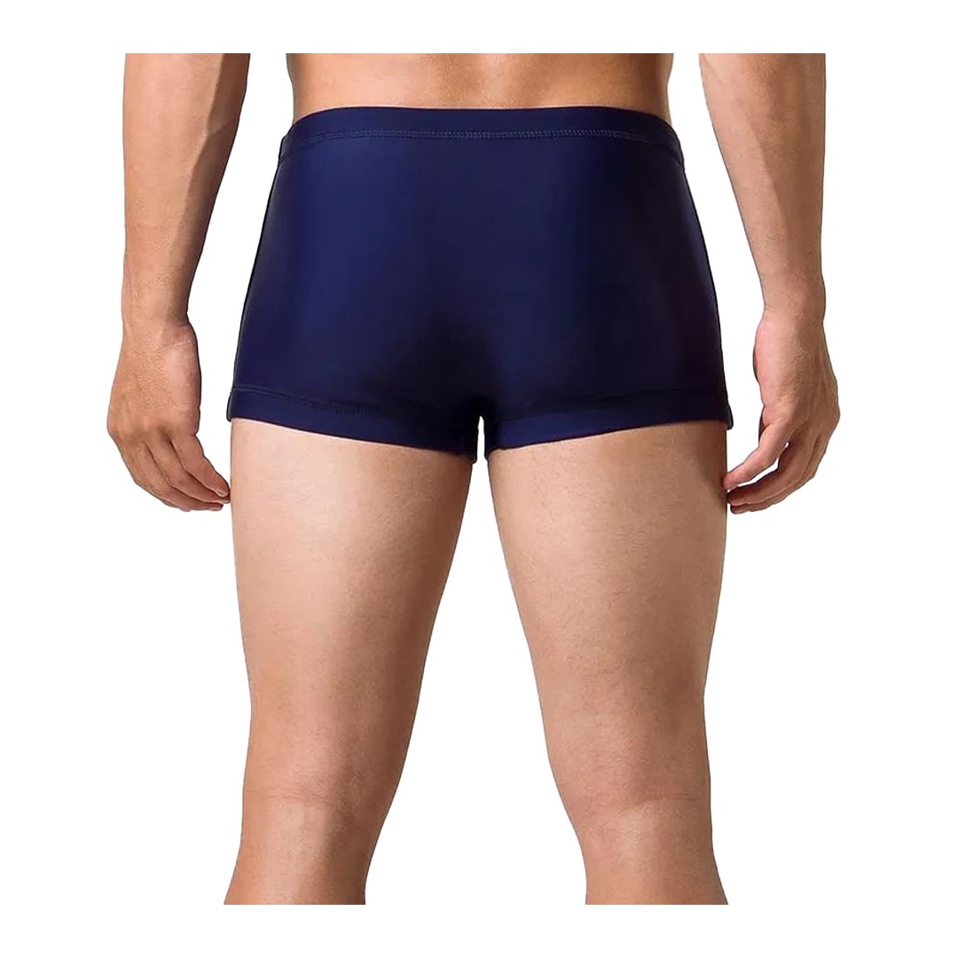 Sunga Fila Boxer Ii Sm420017 Marinho