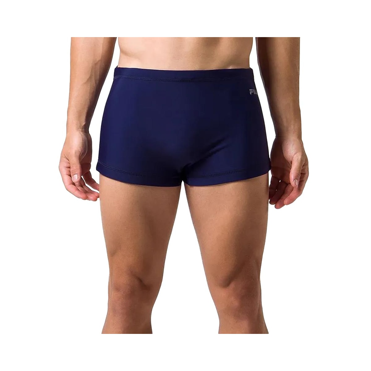 Sunga Fila Boxer Ii Sm420017 Marinho Sunga Fila Boxer Ii Sm420017 Marinho