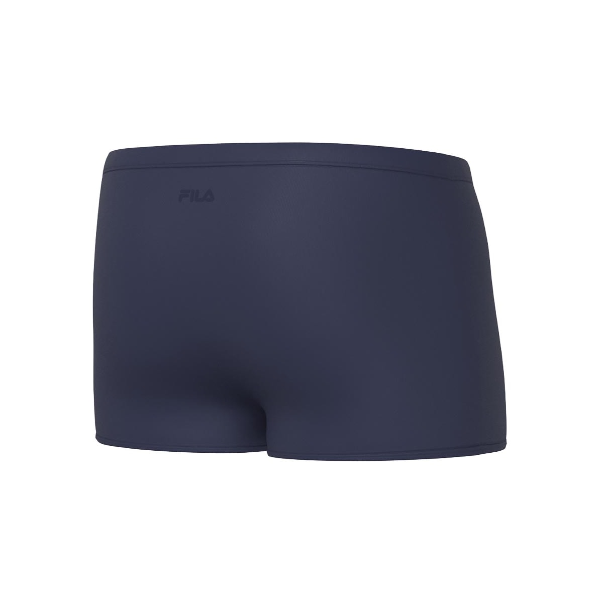 Sunga Fila Masculina Boxer F11sm00089 Marinho Nautico