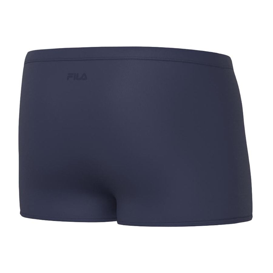 Sunga Fila Masculina Boxer F11sm00089 Marinho Nautico Sunga Fila Masculina Boxer F11sm00089 Marinho Nautico