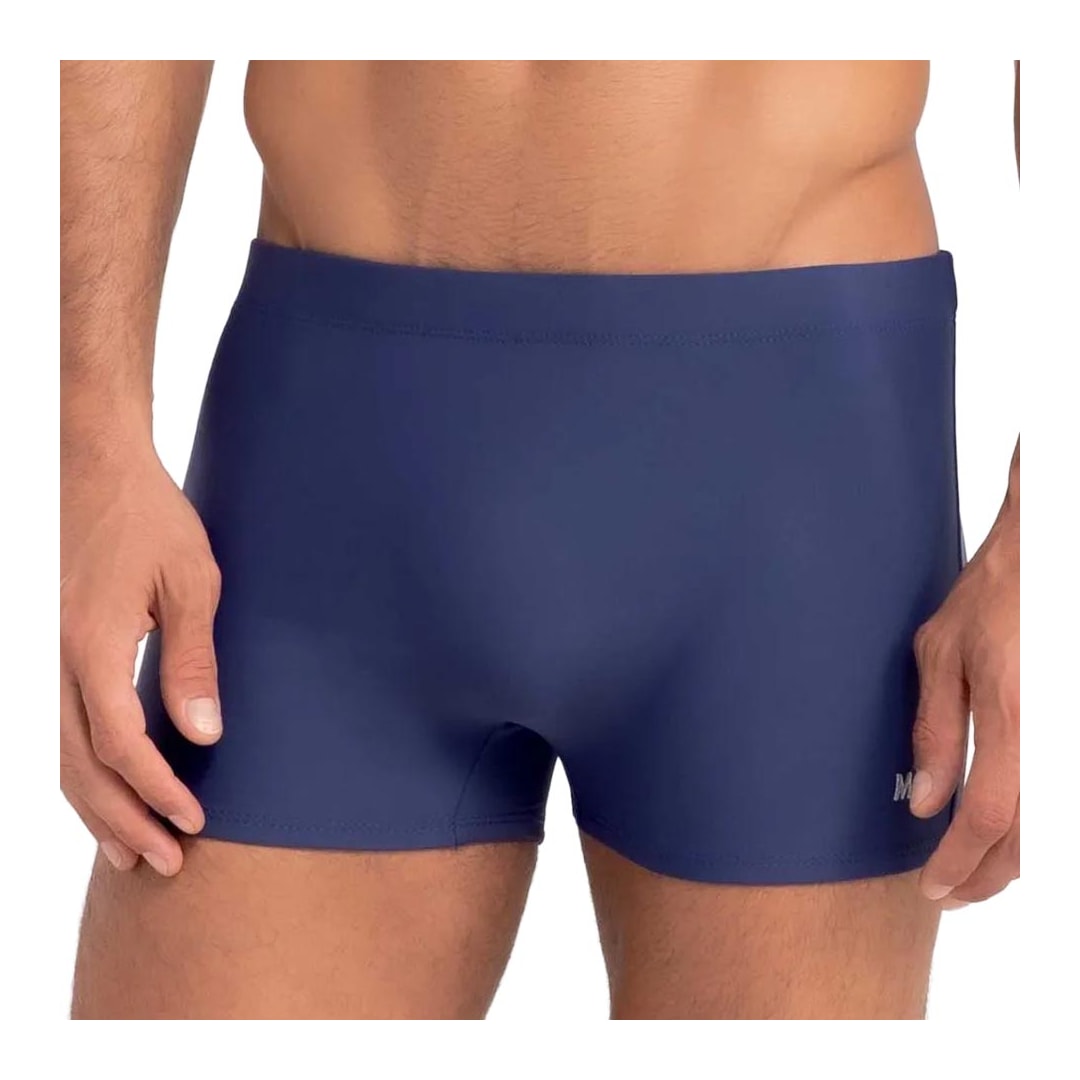 Sunga Mash Adulto 300.116 Azul Marinho