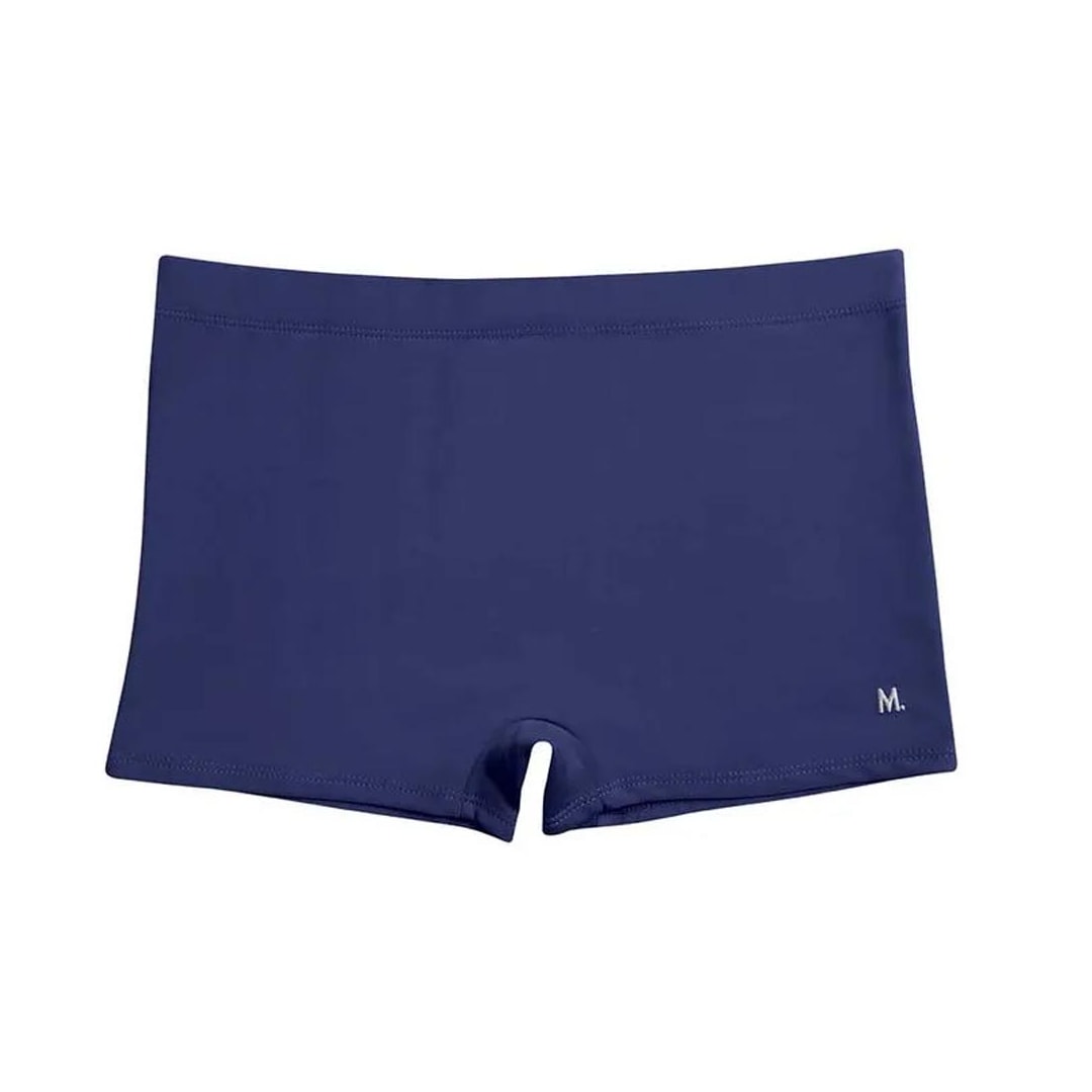 Sunga Mash Adulto 300.116 Azul Marinho