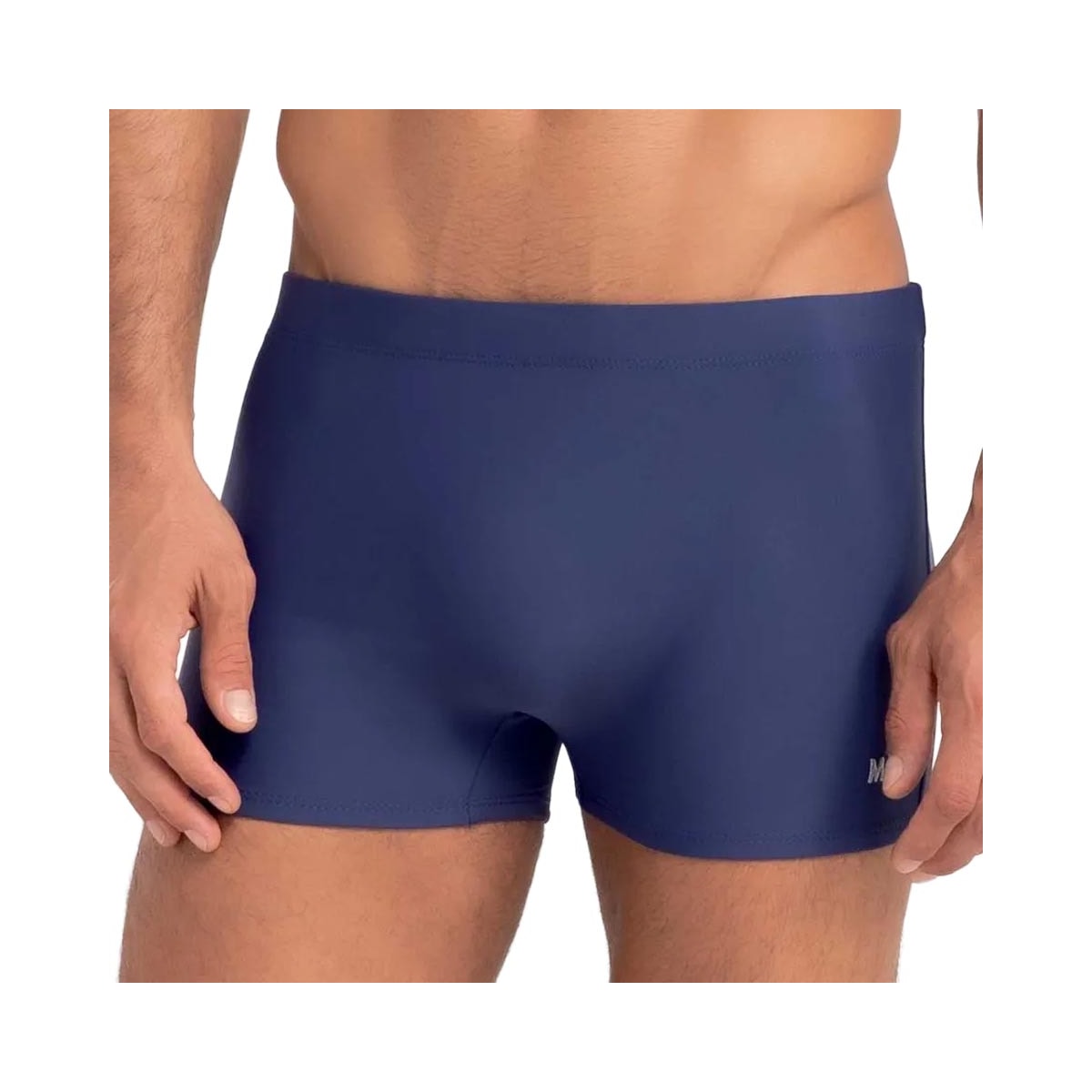 Sunga Mash Adulto 300.116 Azul Marinho