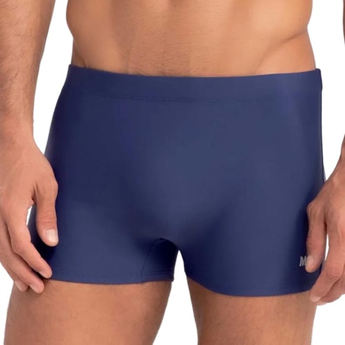 Sunga Mash Adulto 300.116 Azul Marinho