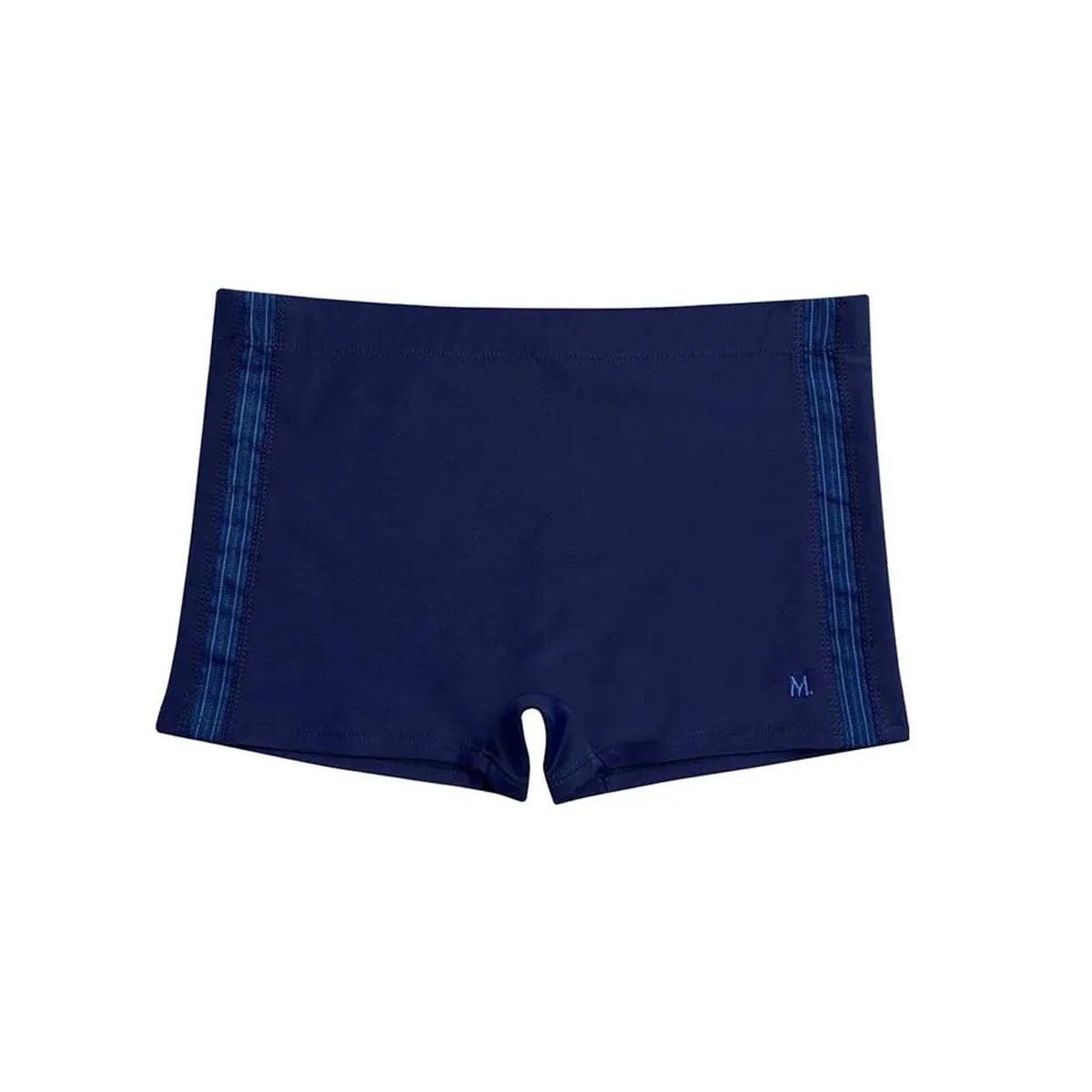 Sunga Mash Adulto 300.117 Azul Marinho Sunga Mash Adulto 300.117 Azul Marinho