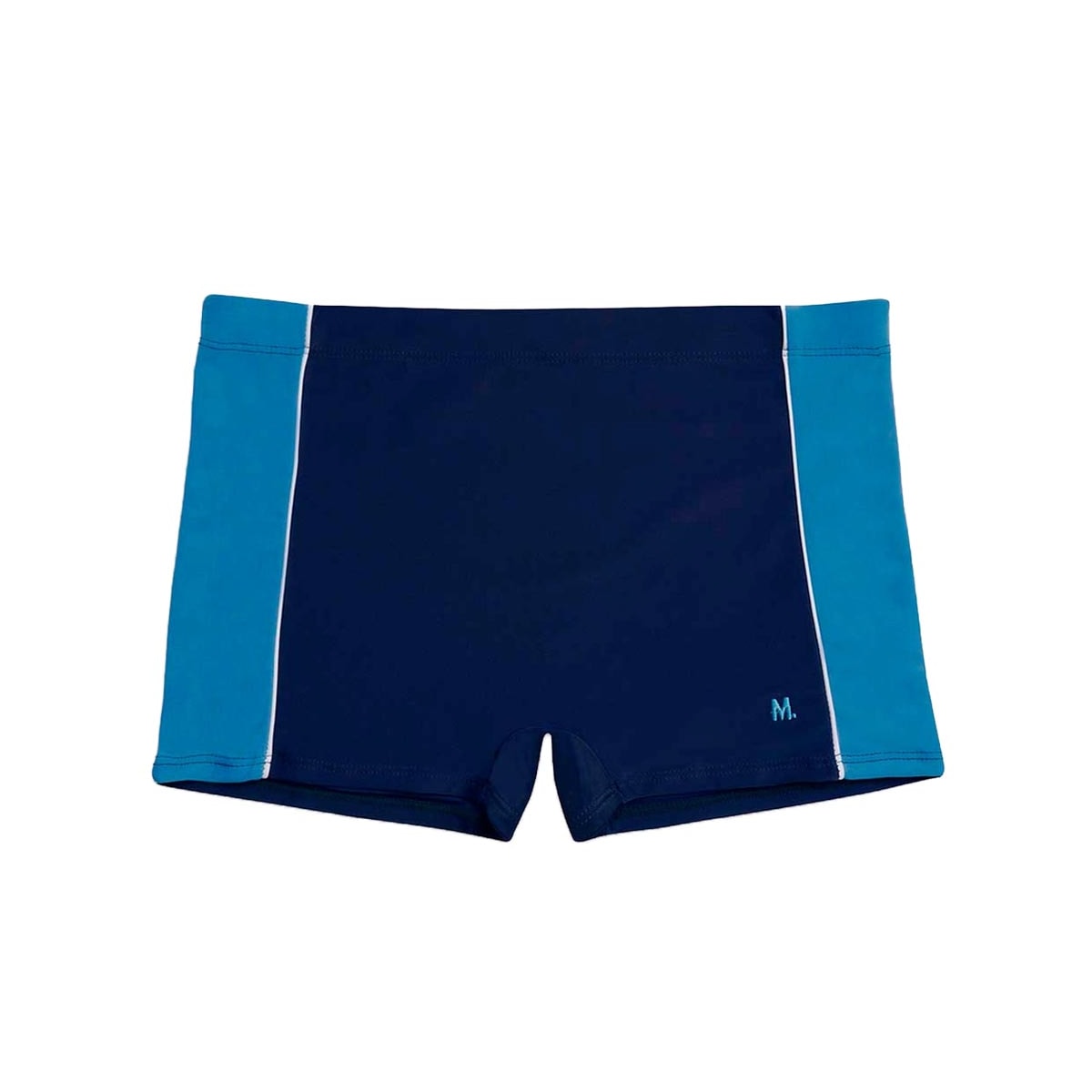 Sunga Mash Adulto 300.118 Azul Marinho