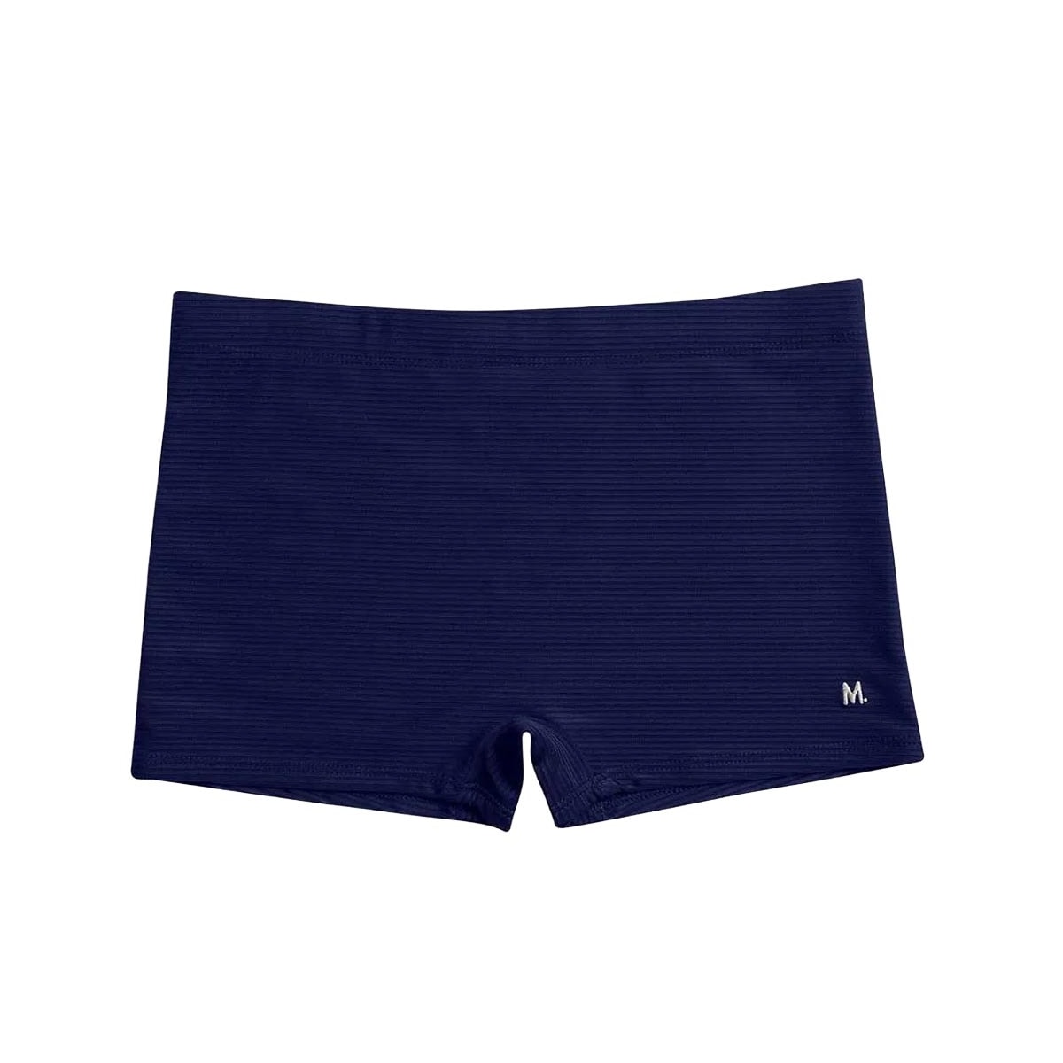 Sunga Mash Adulto 300.122X Azul Marinho