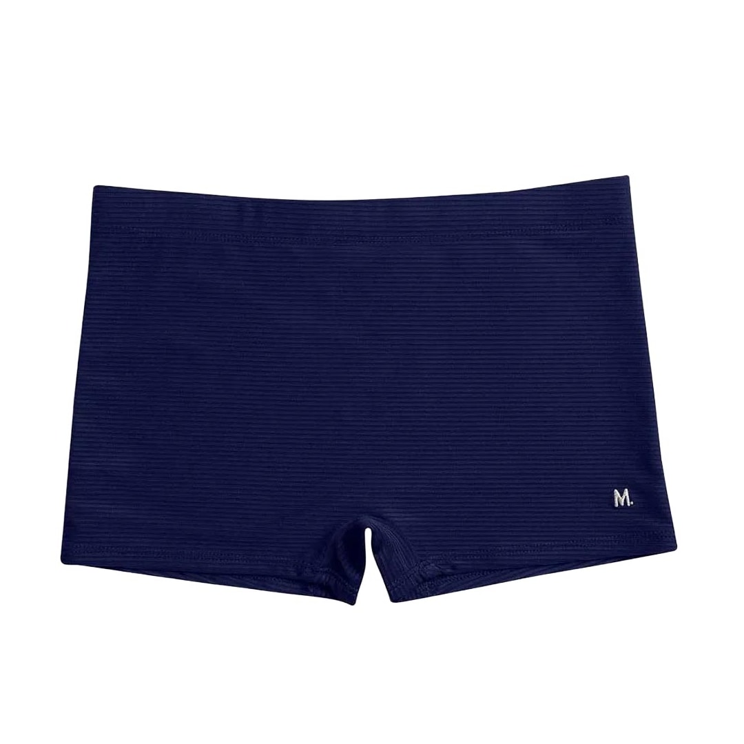 Sunga Mash Adulto 300.122X Azul Marinho Sunga Mash Adulto 300.122X Azul Marinho