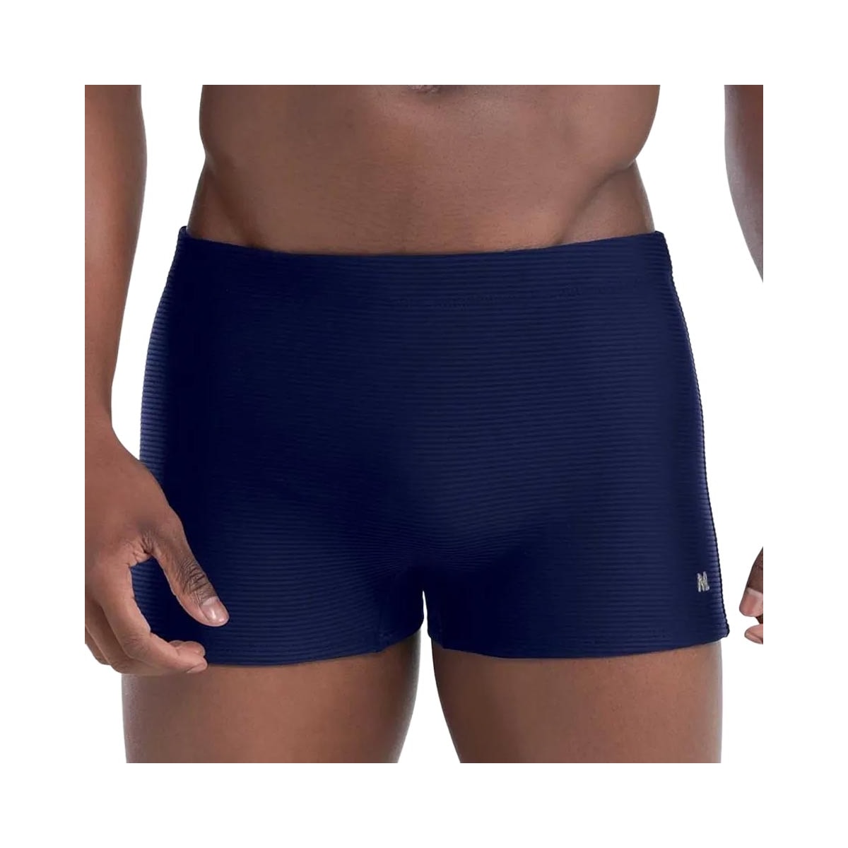 Sunga Mash Adulto 300.122X Azul Marinho