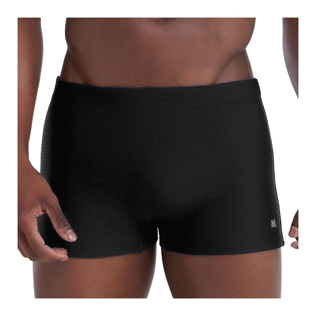 Sunga Mash Adulto 300.122X Preto Sunga Mash Adulto 300.122X Preto