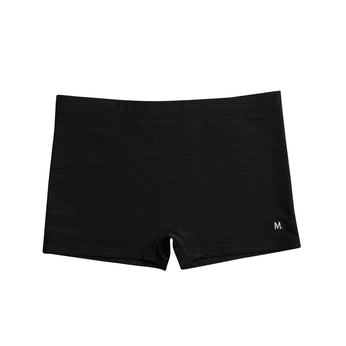 Sunga Mash Adulto 300.122X Preto Sunga Mash Adulto 300.122X Preto