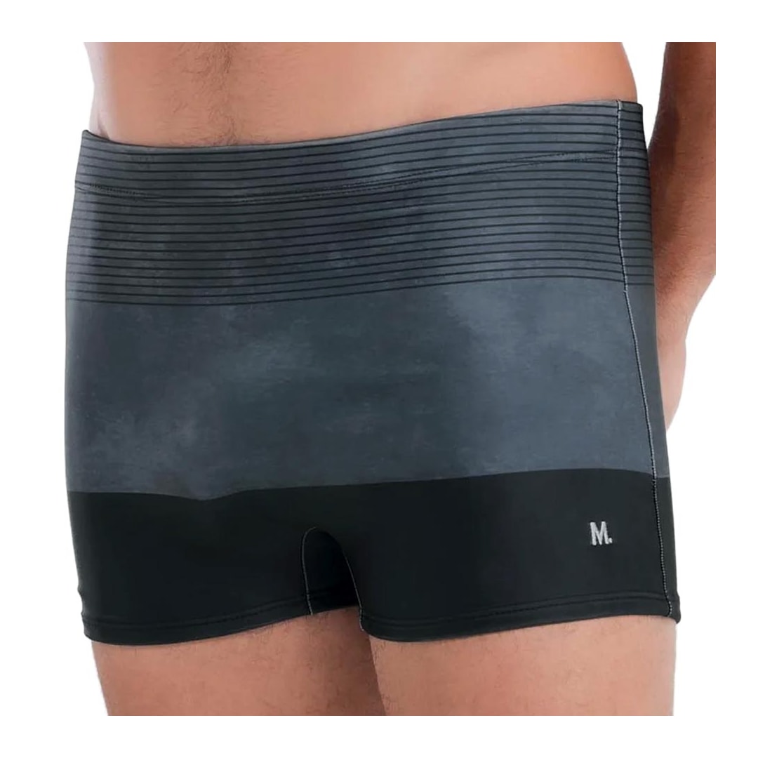 Sunga Mash Adulto 300.126 Listra Preto Sunga Mash Adulto 300.126 Listra Preto