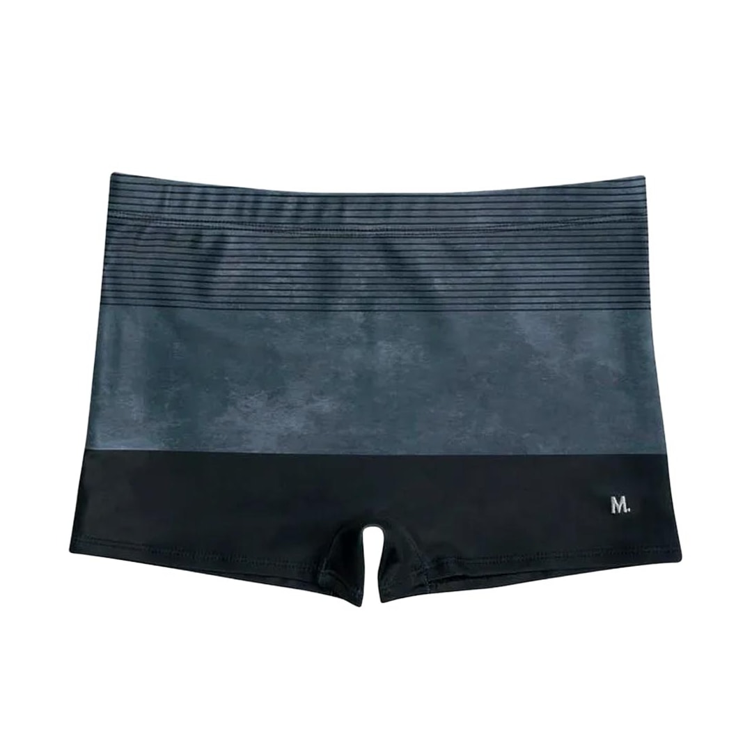 Sunga Mash Adulto 300.126 Listra Preto Sunga Mash Adulto 300.126 Listra Preto