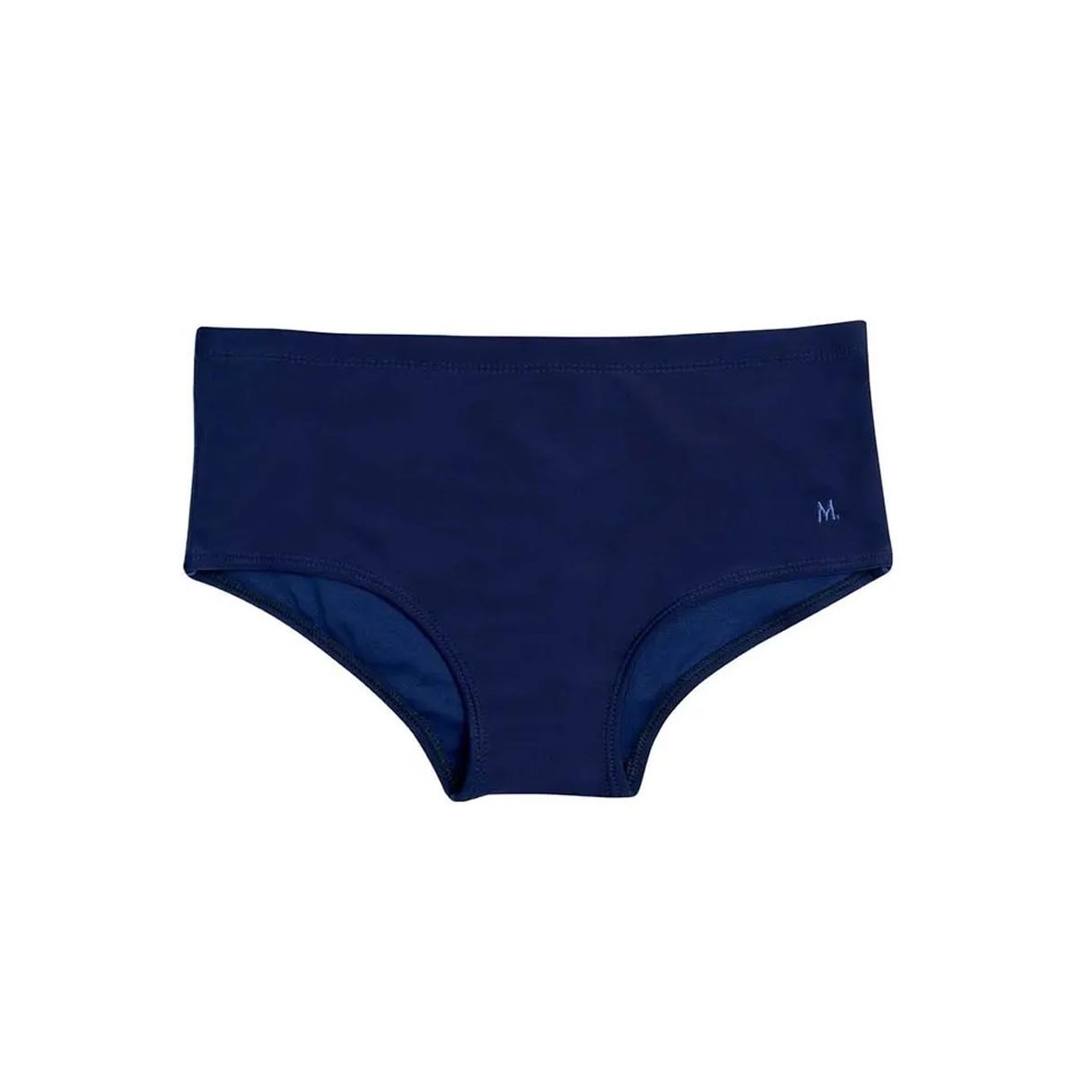 Sunga Mash Adulto 302.16X Azul Marinho