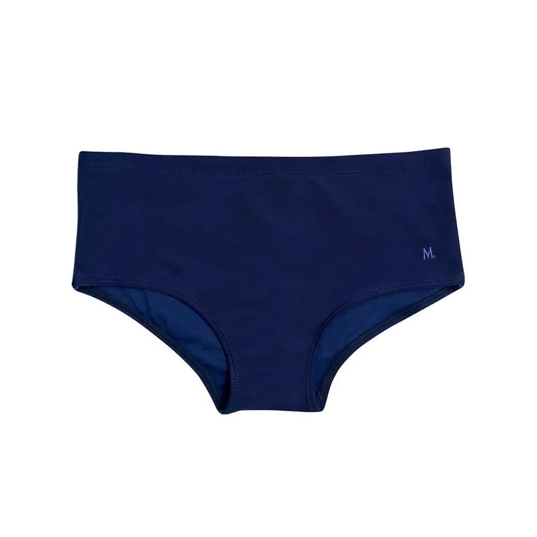 Sunga Mash Adulto 302.16X Azul Marinho Sunga Mash Adulto 302.16X Azul Marinho