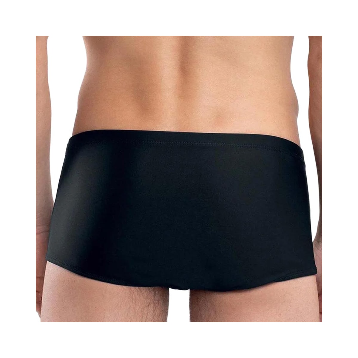 Sunga Mash Adulto 303.39 Preto Sunga Mash Adulto 303.39 Preto