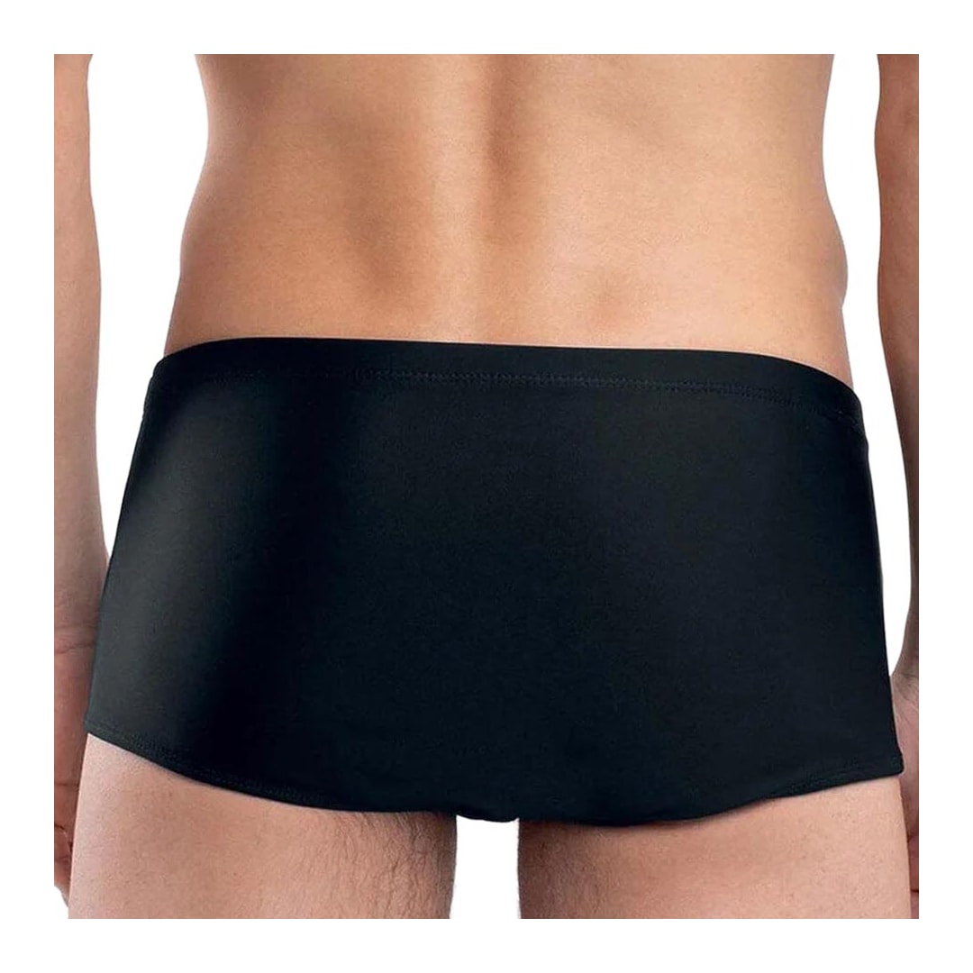 Sunga Mash Adulto 303.39 Preto Sunga Mash Adulto 303.39 Preto