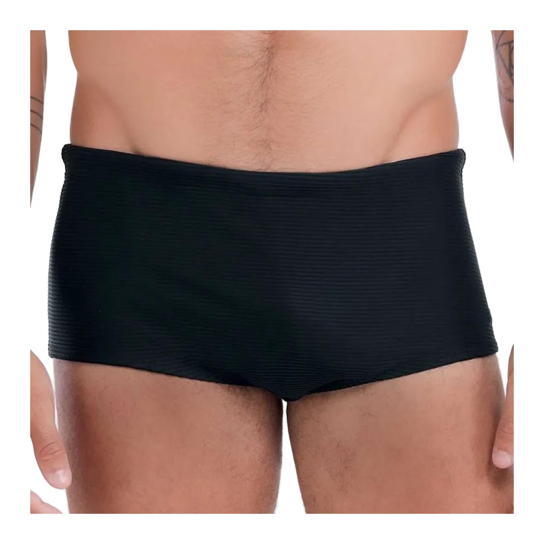 Sunga Mash Adulto 303.64 Preto Sunga Mash Adulto 303.64 Preto
